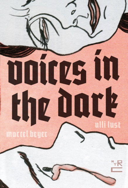 Voices In The Dark