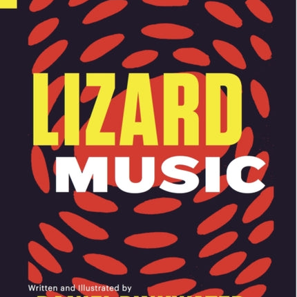 Lizard Music