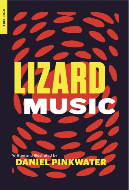 Lizard Music