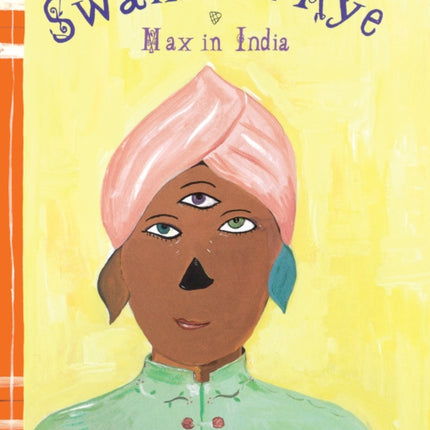 Swami On Rye: Max In India