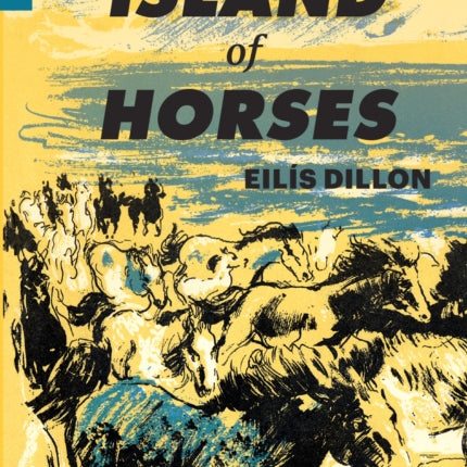 The Island Of Horses