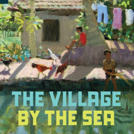 The Village by the Sea