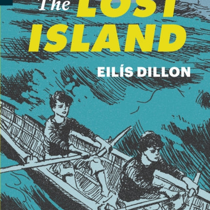 The Lost Island