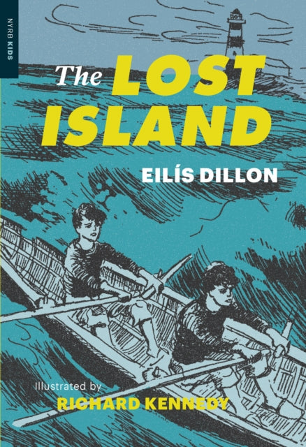 The Lost Island