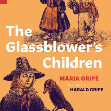 The Glassblower's Children