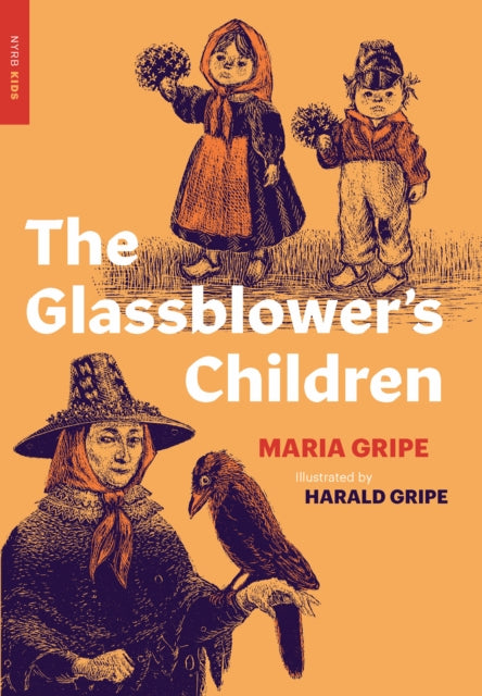 The Glassblower's Children