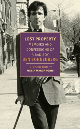 Lost Property: Memoirs and Confessions of a Bad Boy