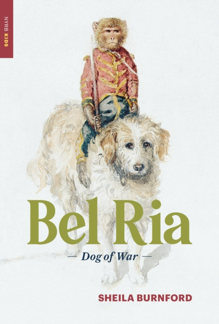 Bel Ria: Dog of War