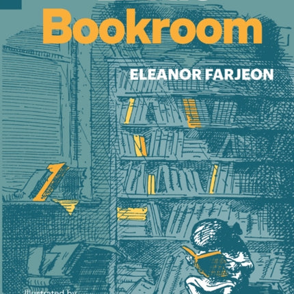 The Little Bookroom