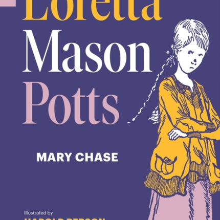 Loretta Mason Potts