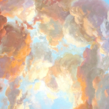 Gallery of Clouds