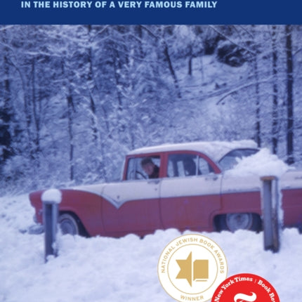 The Netanyahus: An Account of a Minor and