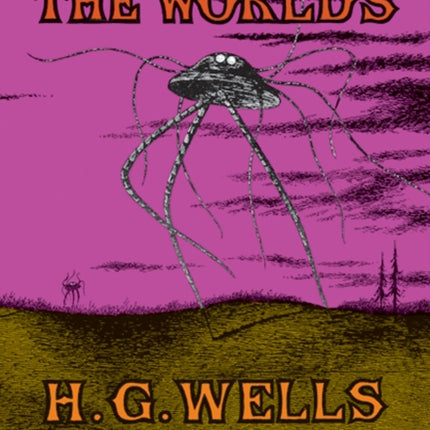 The War of the Worlds