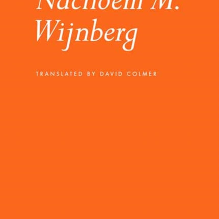 Nachoem M. Wijnberg