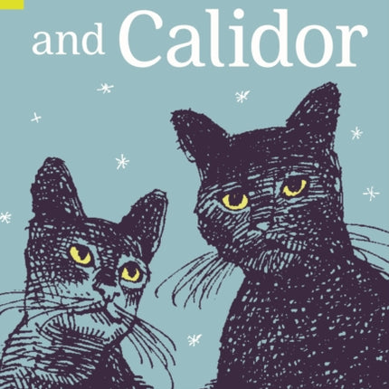 Carbonel and Calidor