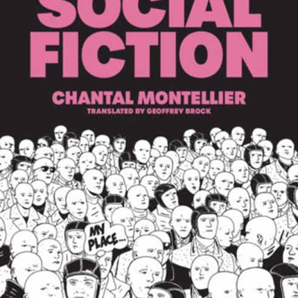 Social Fiction