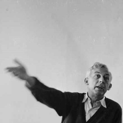 Bresson on Bresson: Interviews, 1943-1983