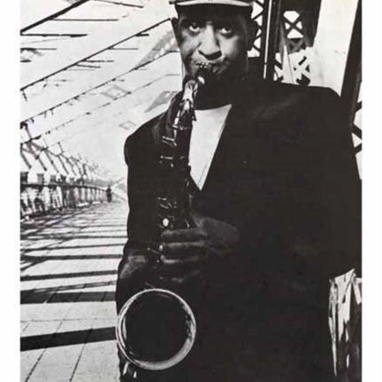 The Notebooks of Sonny Rollins