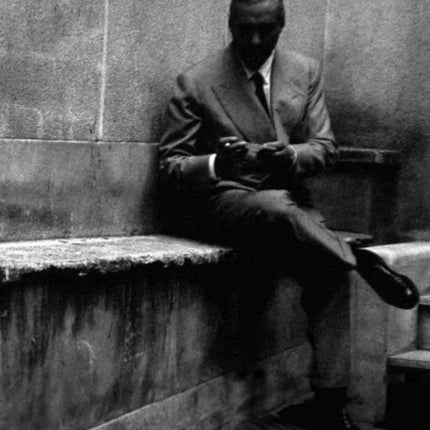 Malaparte A Biography