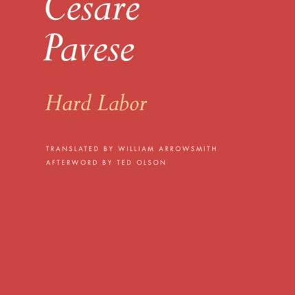 Hard Labor