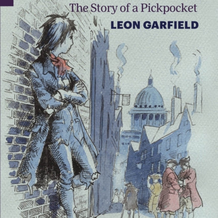 Smith The Story of a Pickpocket