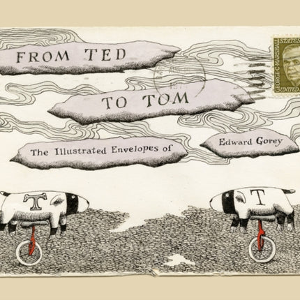 From Ted to Tom
