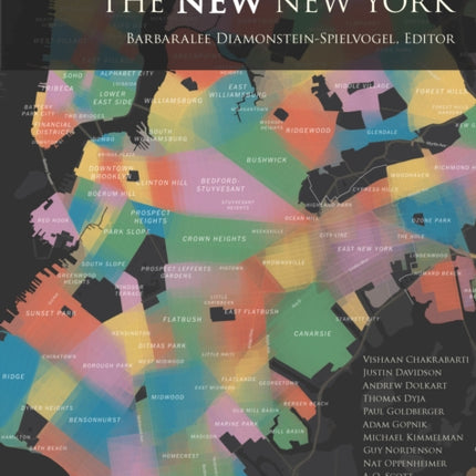 Beyond Architecture The NEW New York