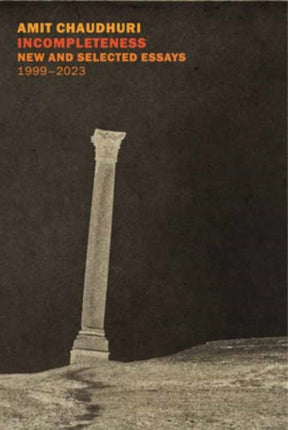 Selected Essays