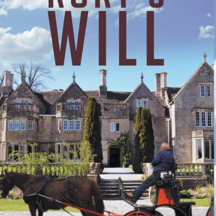 Rory's Will
