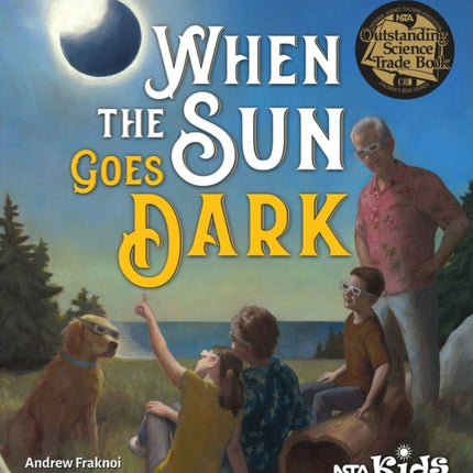 When The Sun Goes Dark