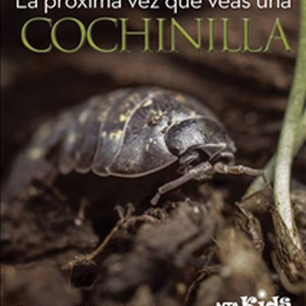 La Próxima Vez Que Veas una Cochinilla