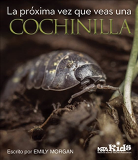 La Próxima Vez Que Veas una Cochinilla