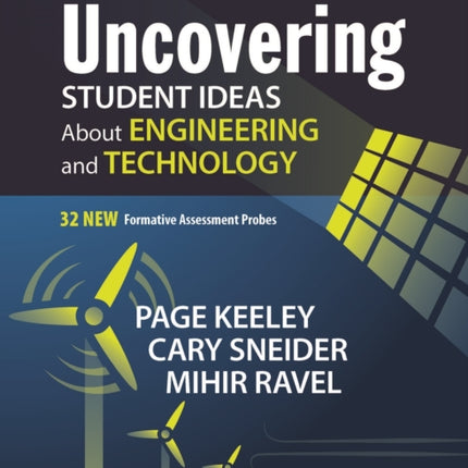 Uncovering Student Ideas About Engineering and