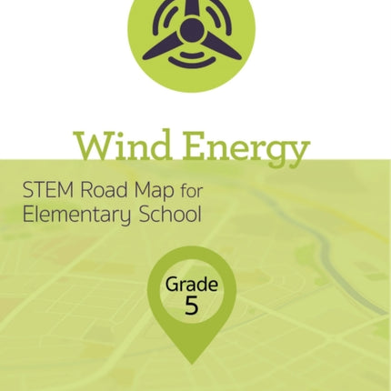 Wind Energy, Grade 5