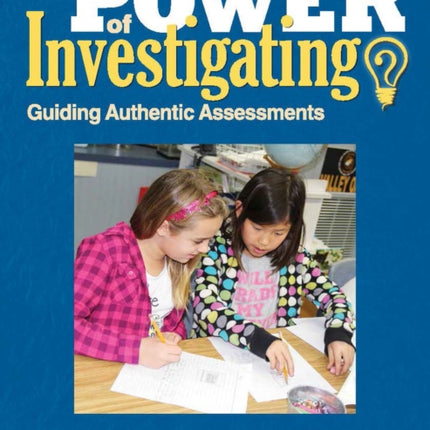 The Power of Investigating: Guiding Authentic