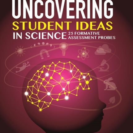 Uncovering Student Ideas in Science, Volume 1: 25