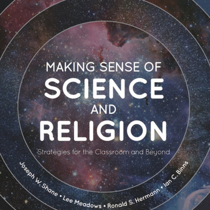 Making Sense of Science and Religion: Strategies