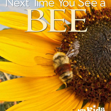 Next Time You See a Bee