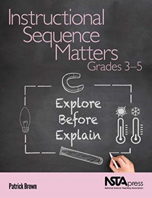 Instructional Sequence Matters, Grades 3–5: Explore Before Explain