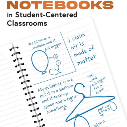 Science Notebooks in Student-Centered Classrooms