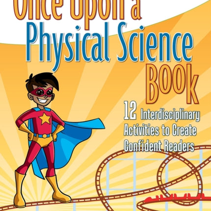 Once Upon a Physical Science Book: 12