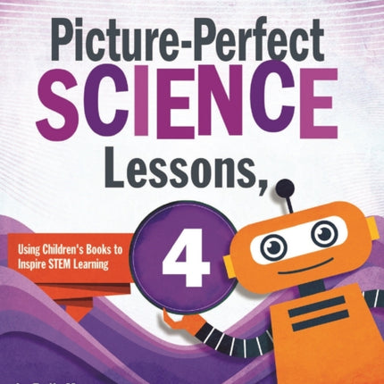 PicturePerfect Science Lessons Fourth Grade