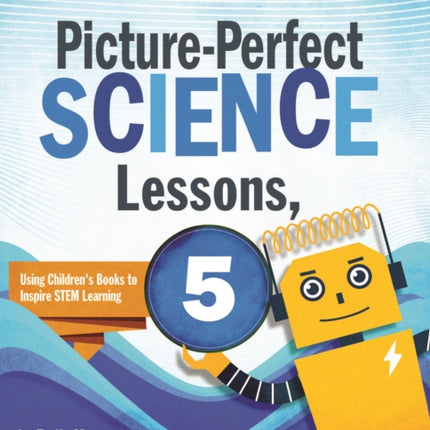 PicturePerfect Science Lessons Fifth Grade