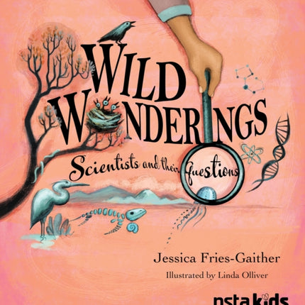 Wild Wonderings