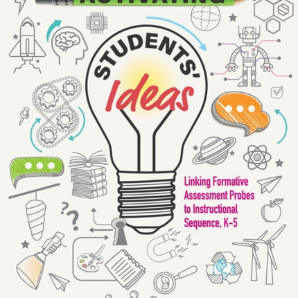 Activating Students' Ideas: Linking Formative