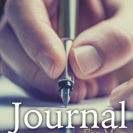 Journal For Men