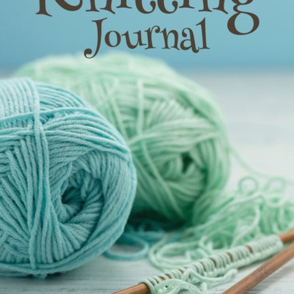 Knitting Journal