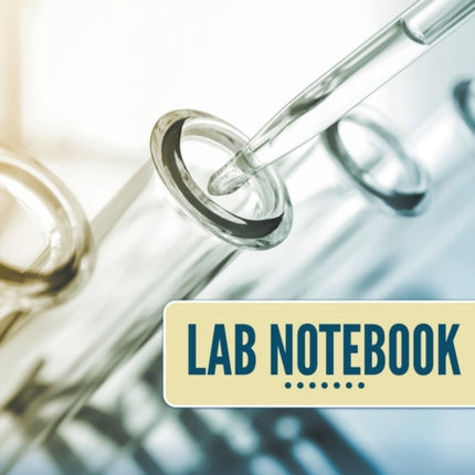 Lab Notebook