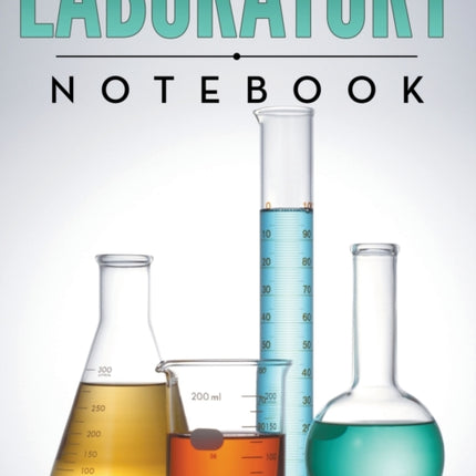 Laboratory Notebook