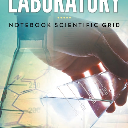 Laboratory Notebook Scientific Grid